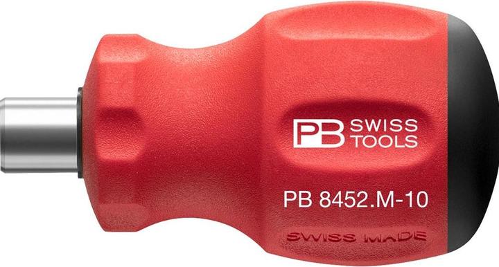 PB Swiss Tools Supporto universale (10mm)