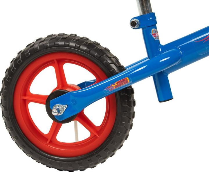 Image du produit Toimsa Rower biegowy 10 HOT WHEELS 168
