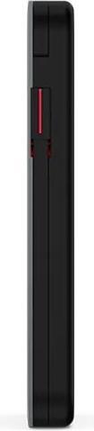 Actual product image Lenovo Go USB-C Mobile Power Bank + Qi Wireless (10000 mAh, 27 W, 38500 Wh)