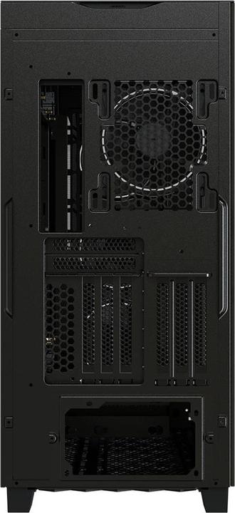 Produktbild Gigabyte Kabinet BT E-ATX GB-AC500G ST (Mini-ITX, ATX, mATX)