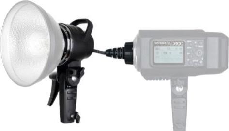 Image du produit Godox AD-H600B Tête de lampe (Tête de flash)