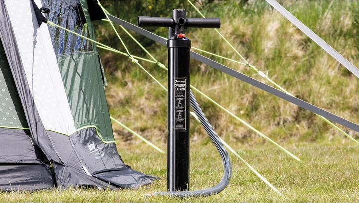 Image du produit Outwell Avondale 6PA (Tente tunnel, 30.40 kg, 6 personnes)