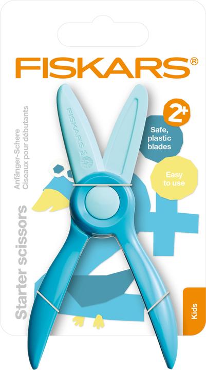 Fiskars Kinderschere (8.60 cm)