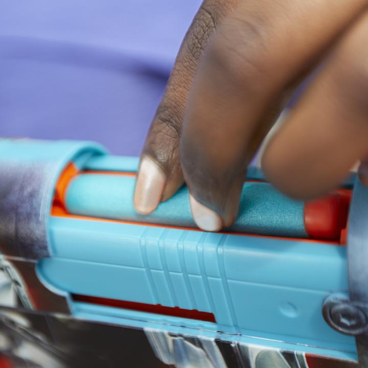 Image du produit Nerf Star Wars Le blaster mandalorien