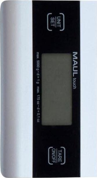 Image du produit Maul Pèse-lettres MAULtouch