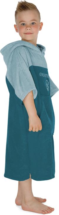 Actual product image Normani Children's Bathing Poncho Puwai (10, 11, 12, 13)