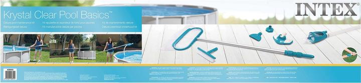 Productafbeelding Intex Luxe set