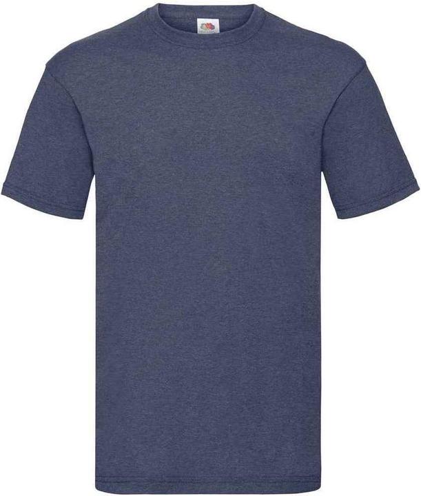 Immagine prodotto Fruit of the Loom Valueweight Maglietta Uomo (XL)