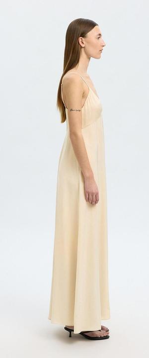 Produktbild Selected Femme Ärmelloses Maxikleid (40)