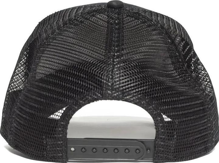 Produktbild Out of the blue Baseball Cap Mesh Mickey Mouse (One Size)