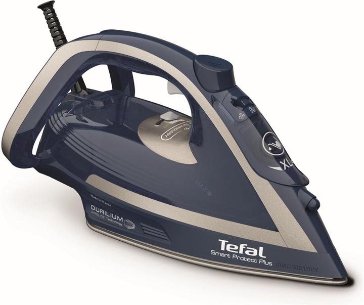 Image du produit Tefal Smart Protect Plus (2400 W, 205 g/min)