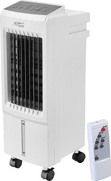 Image du produit Sichler Refroidisseur d'air 3en1 (15 m²)