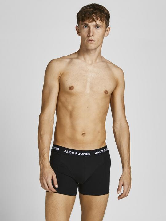 Produktbild Jack & Jones Black Friday (XL, 5er Pack)