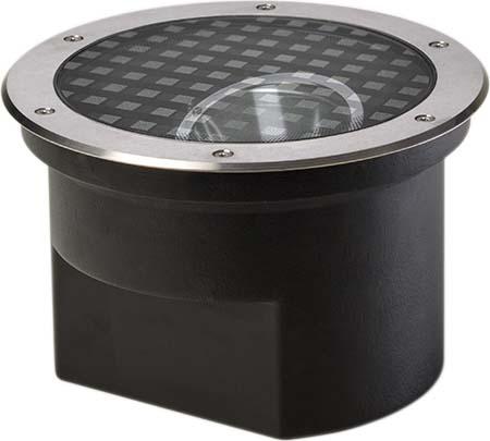 Produktbild Meyer+Sohn LED-Bodeinbauscheinwerfer (3133 lm, IP67)