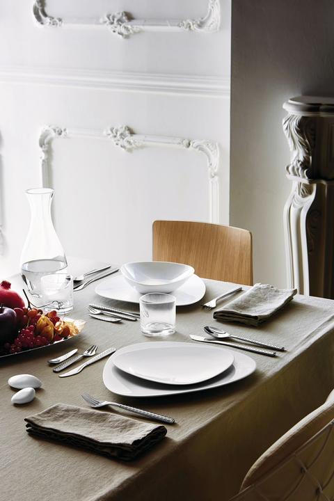 Actual product image Alessi Colombina (1 Piece, Cutlery set)