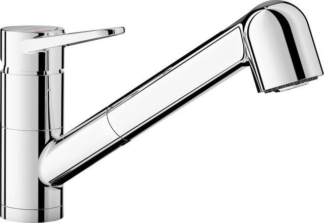 Blanco Wega-S-F II