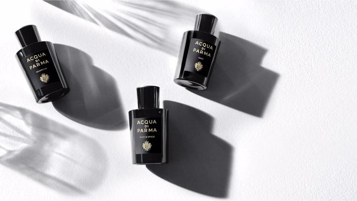 Actual product image Acqua Di Parma Lily o t Valley Eau de Parfum (Eau de parfum, 20 ml)