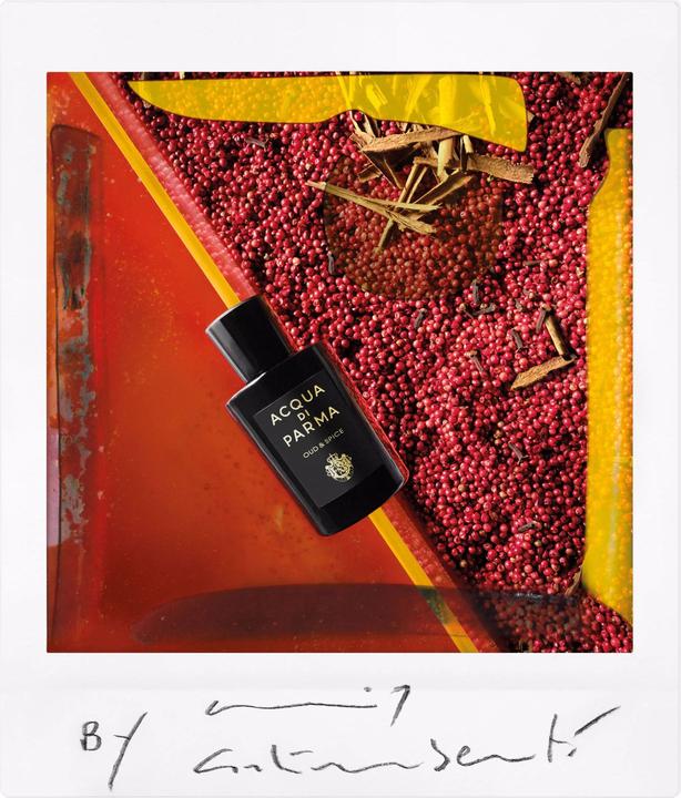 Actual product image Acqua Di Parma Lily o t Valley Eau de Parfum (Eau de parfum, 20 ml)