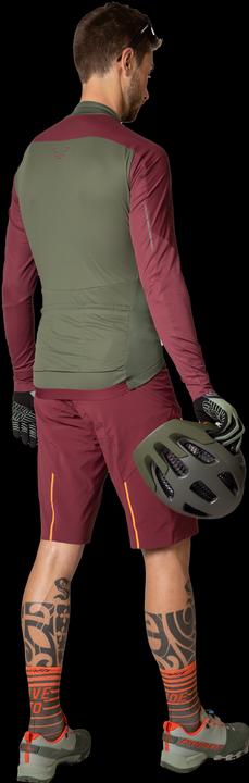Image du produit Dynafit Maillot à manches longues Ride Light Full-Zip (L)