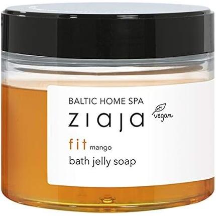 Produktbild Ziaja Baltic Home Spa Fit Mango (Körpercreme, 260 ml)