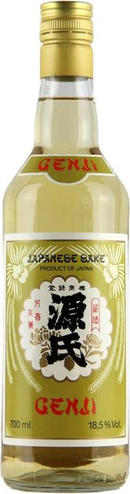 Lateltin Genji Reiswein (1 x 70 cl)
