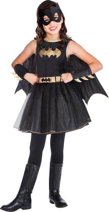Image du produit Amscan Costume Batgirl enfants
