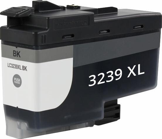 Immagine prodotto Druckfuxx Tinte Patrone LC3239BK XL kompatibel BROTHER MFC J6000DW J6100DW J5945