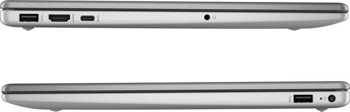 Actual product image HP 255 G10 (15.60", AMD Ryzen 5 7530U, 16 GB, 512 GB, DE)