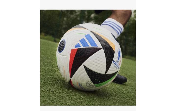 Actual product image adidas Euro 24 Pro Ball (5)