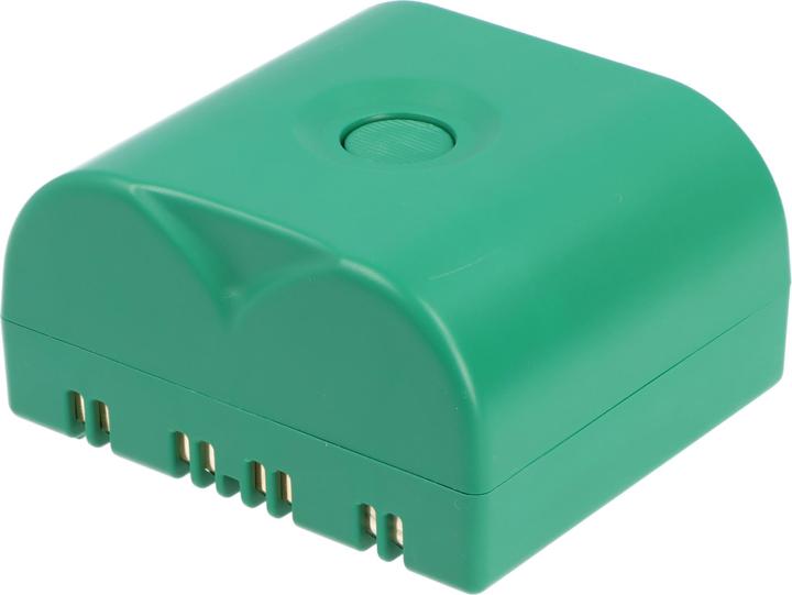 Actual product image AccuCell Akku BATLI23 für Daitem Geräte (1 pcs., Device specific, 18000 mAh, Rechargeable battery)