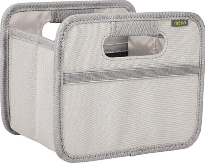 Image du produit Meori Boîtes pliantes (16,5 x 12,5 x 14 cm, 1.80 l)