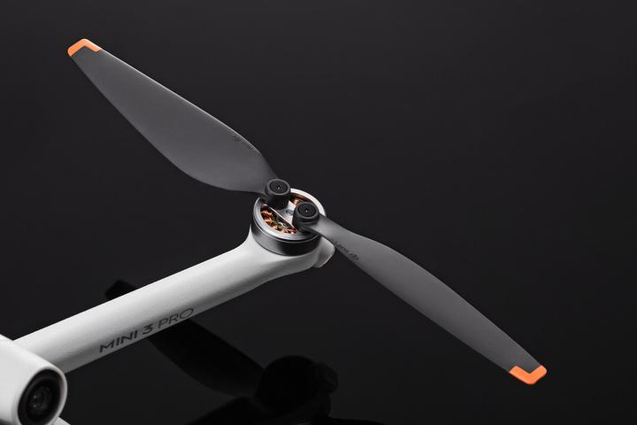 Image du produit DJI Mini 3 Pro Propellers (Hélices de drones, DJI Mini 3 Pro)