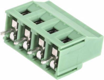 Actual product image Phoenix Contact MKDSN 2.5/ 4-5.08