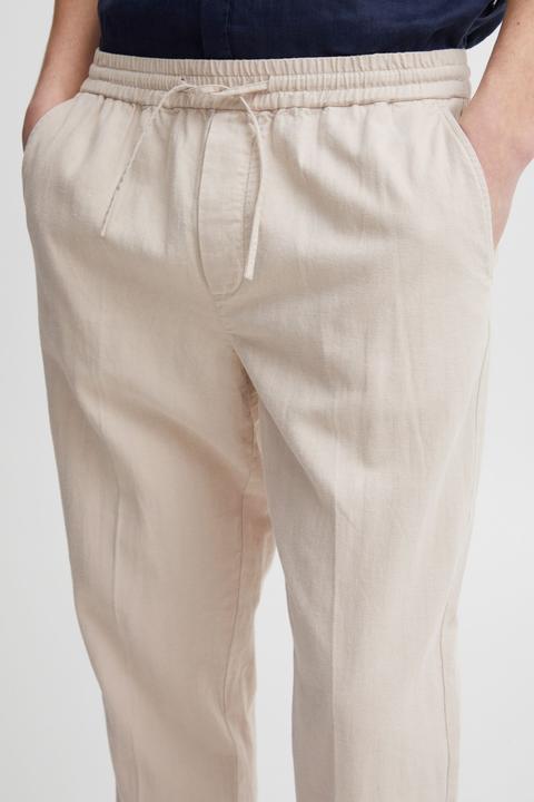 Immagine prodotto Casual Friday CFPilou 0080 pantaloni di lino - 20504738 (30)