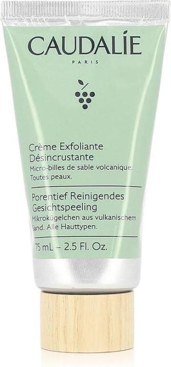 Image du produit Caudalie Crème Exfoliating Désincrust (Gommage, 75 ml)