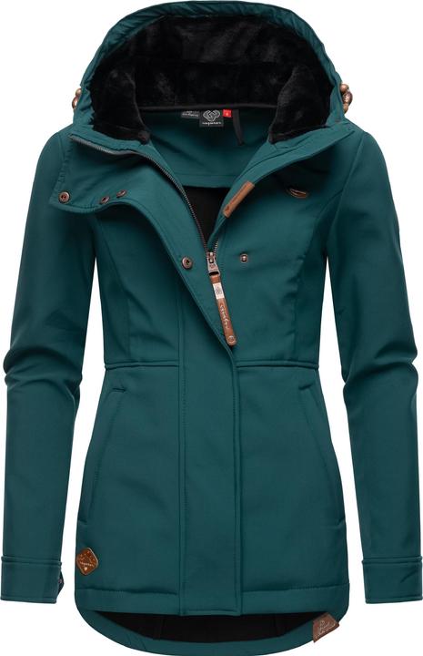 Actual product image Ragwear Yba (S)