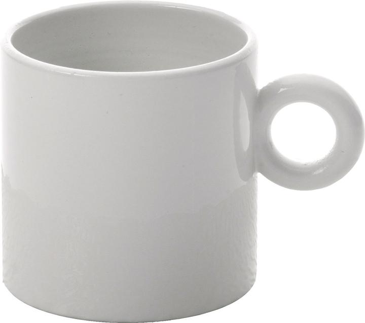 Alessi habillé (70 ml, 1 x)
