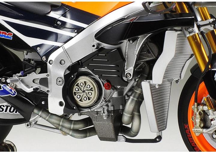 Produktbild Tamiya Repsol Honda RC213V 2014
