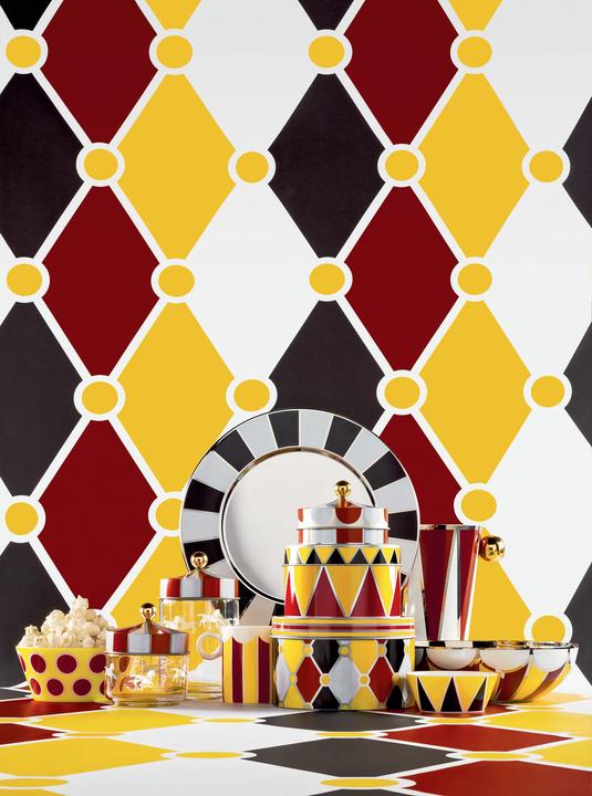 Image du produit Alessi Cirque (1 x)