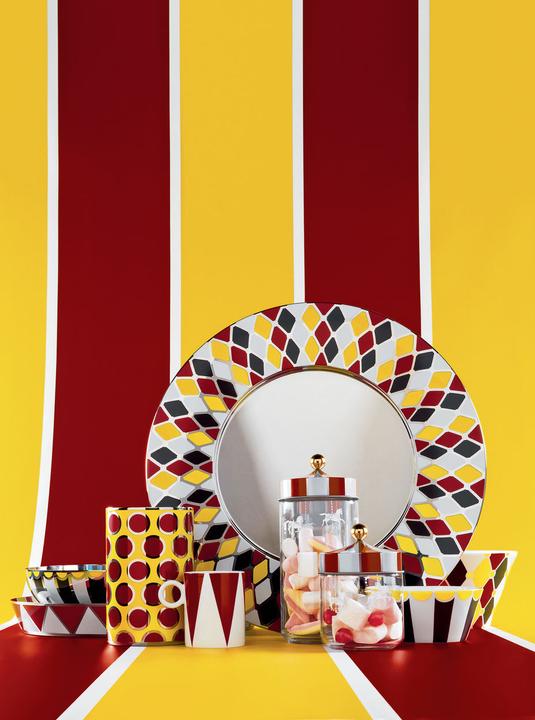 Image du produit Alessi Cirque (1 x)