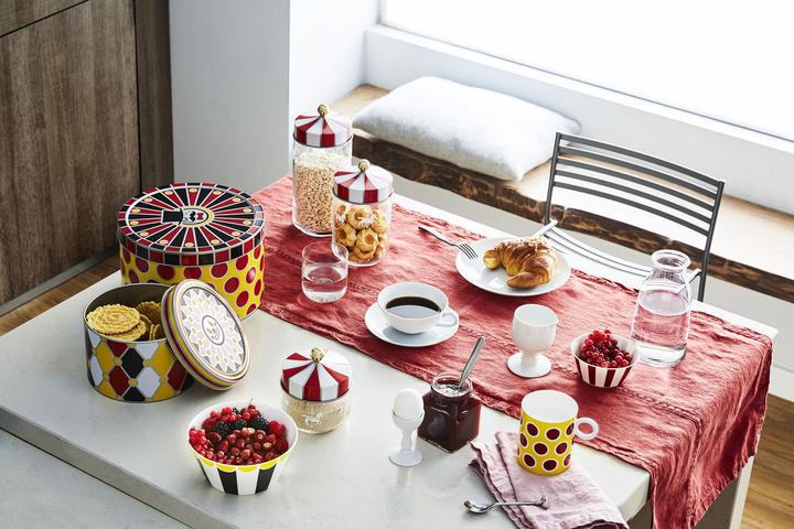 Actual product image Alessi Circus (1.50 l)