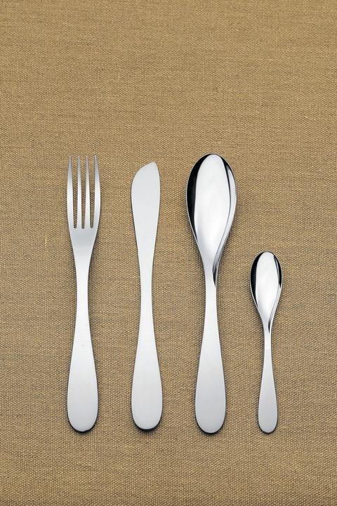 Image du produit Alessi eat.it (Cuillère de service)