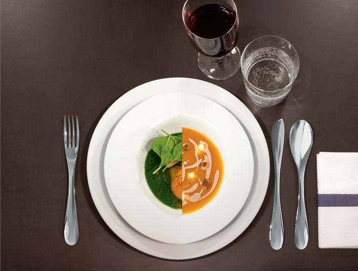 Image du produit Alessi eat.it (Cuillère de service)