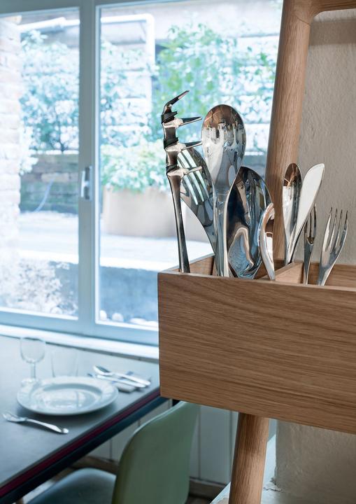 Image du produit Alessi eat.it (Cuillère de service)