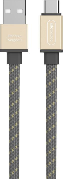 Produktbild Allocacoc USB-Kabel USB-C (1.50 m)