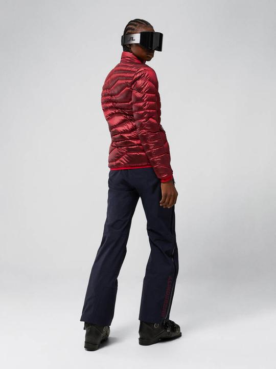 Actual product image J. Lindeberg Cliff LIght Down Jacket (XL)