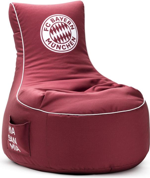 Produktbild Sitting Point Swing FCB