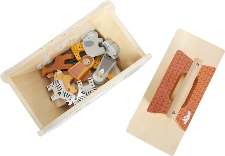 Produktbild small foot Arche Noah