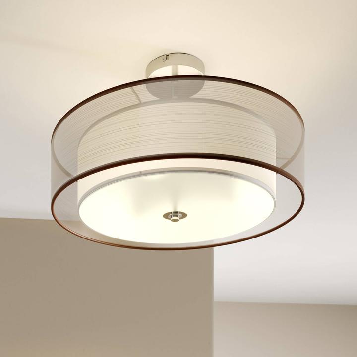 Actual product image Lindby Pikka (E27, 2850 lm)