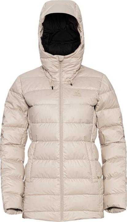 Actual product image Odlo Jacket insulated SEVERIN N-THERMIC HOODE (XL)